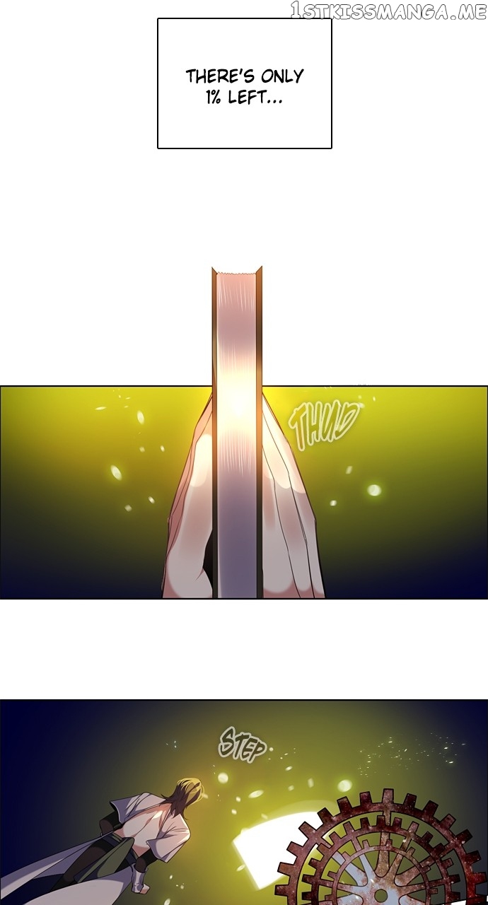 Zero Game chapter 192 page 65