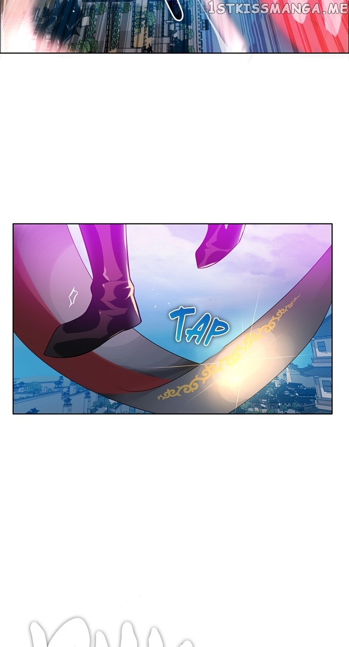 Zero Game chapter 192 page 8