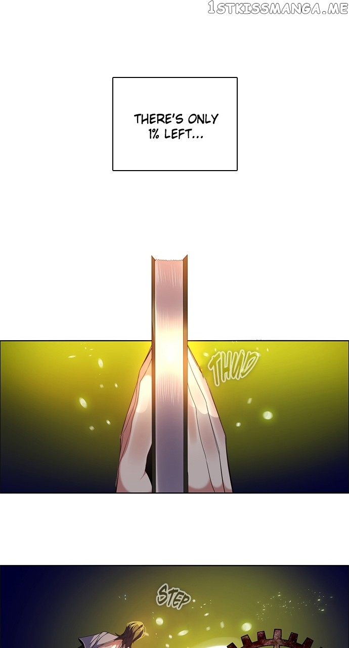 Zero Game chapter 193 page 1