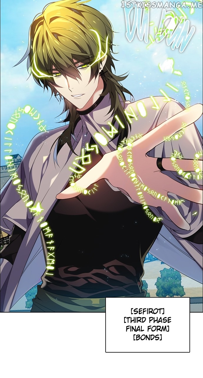 Zero Game chapter 193 page 10