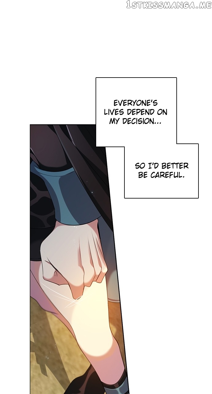 Zero Game chapter 193 page 16