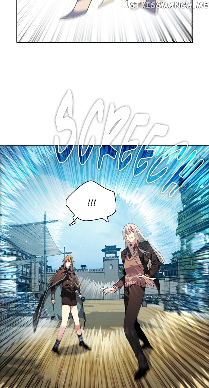 Zero Game chapter 193 page 29