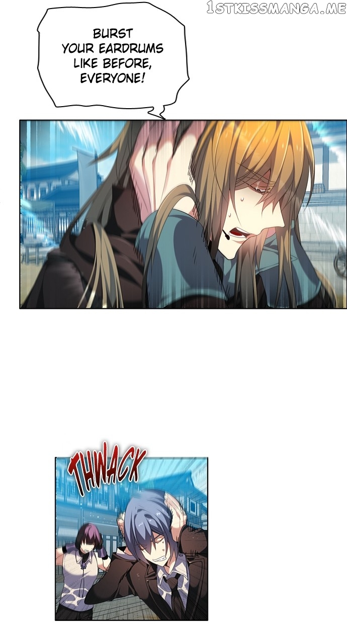 Zero Game chapter 193 page 31