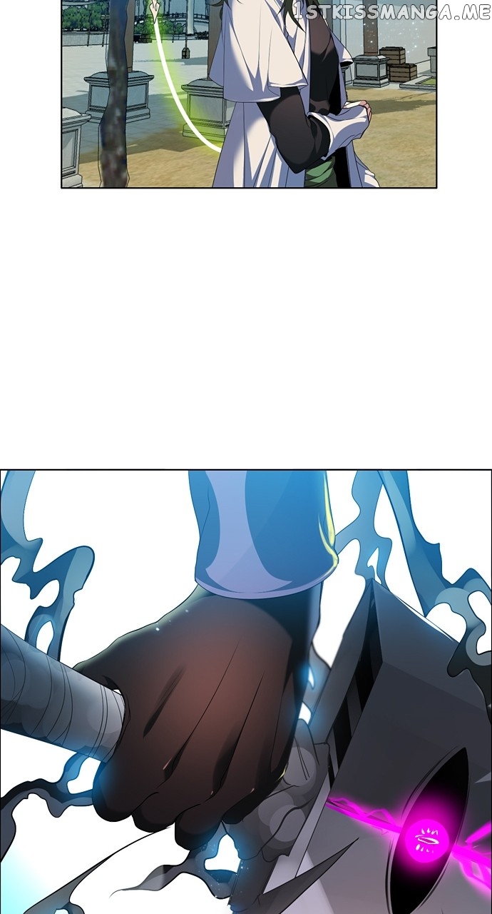 Zero Game chapter 193 page 35