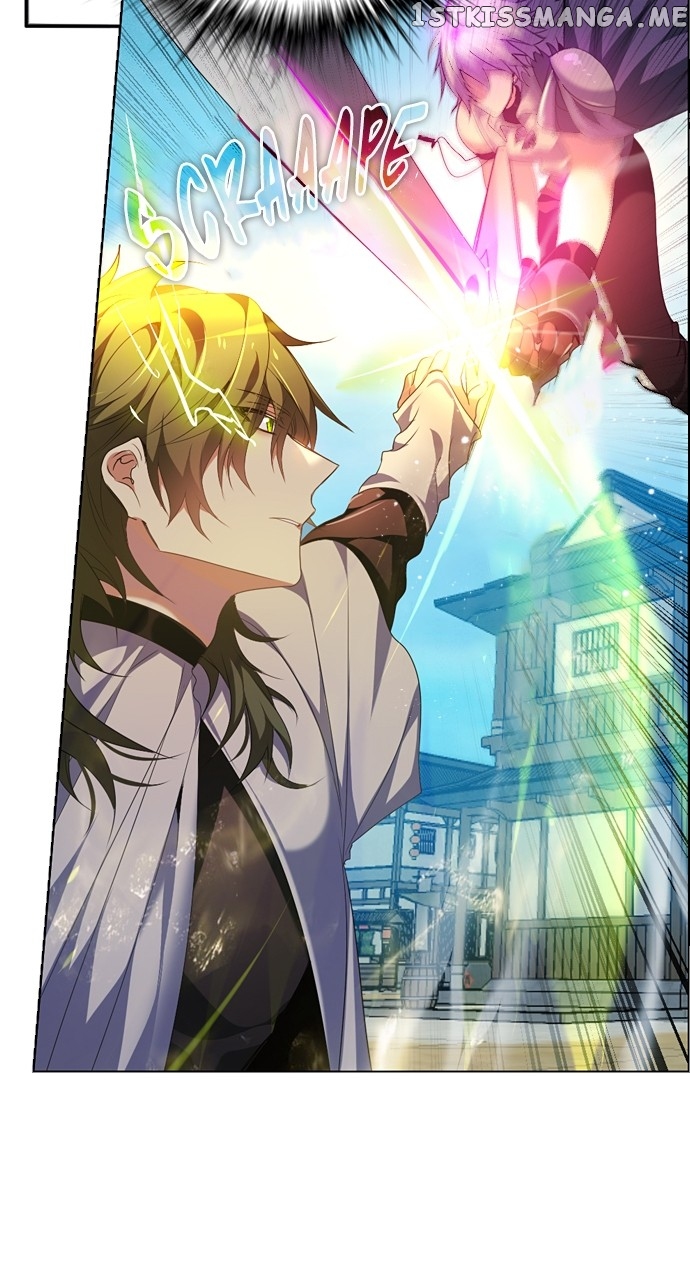 Zero Game chapter 193 page 39