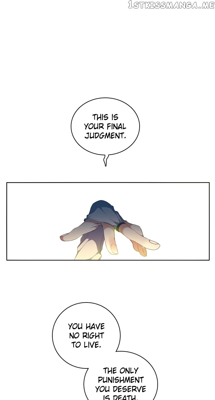 Zero Game chapter 193 page 48