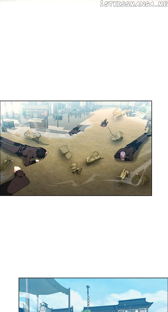 Zero Game chapter 193 page 53
