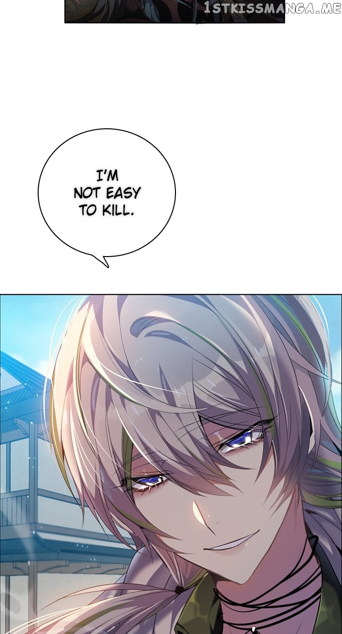 Zero Game chapter 193 page 61