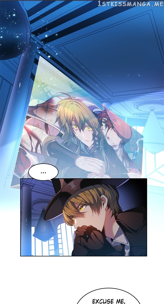 Zero Game chapter 194 page 1