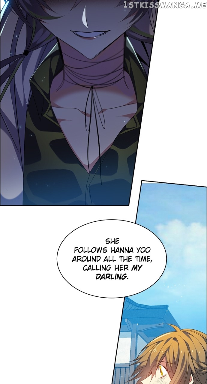 Zero Game chapter 194 page 13