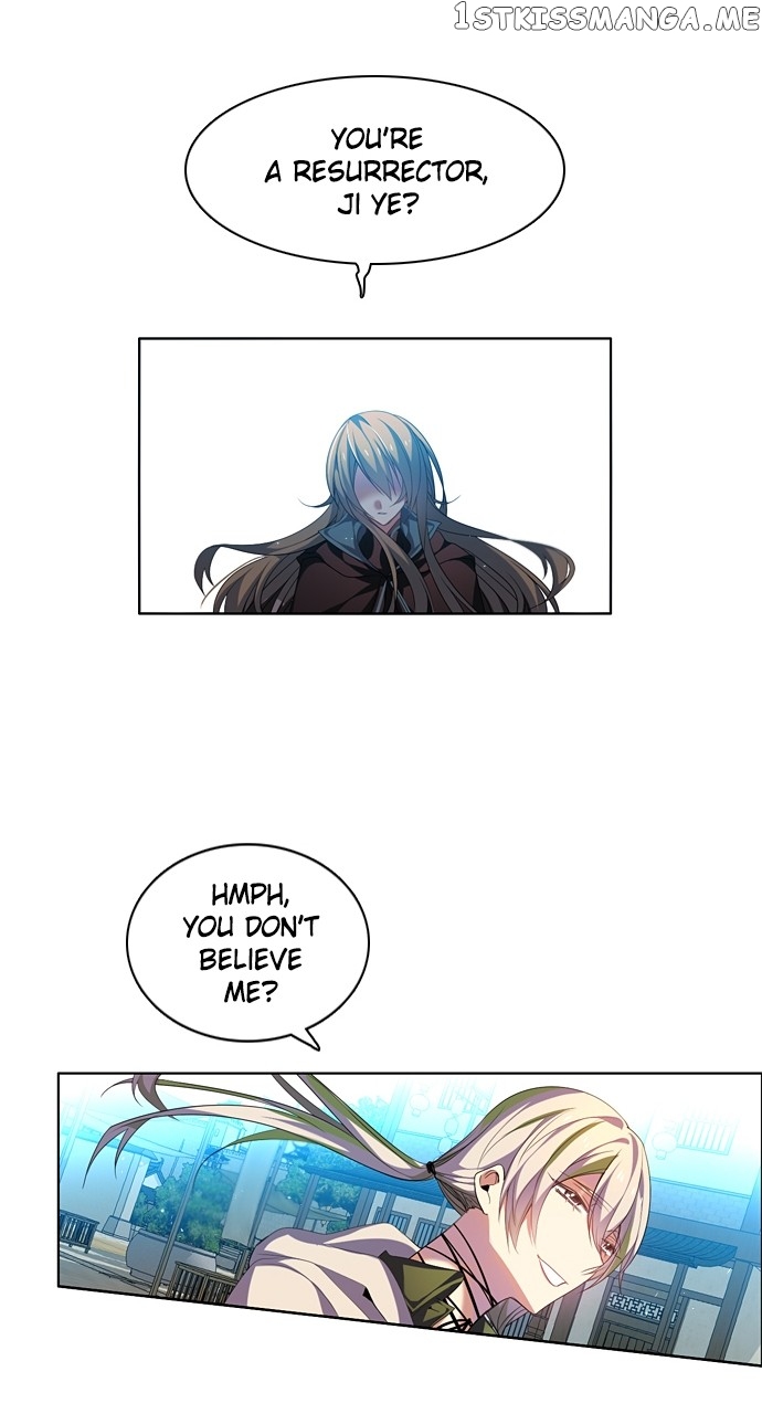 Zero Game chapter 194 page 16