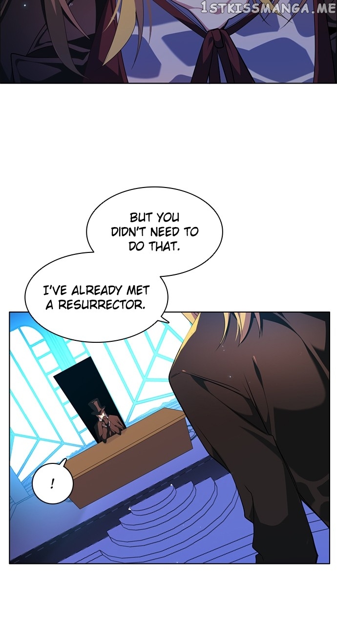 Zero Game chapter 194 page 8