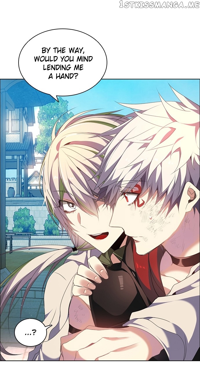 Zero Game chapter 195 page 1