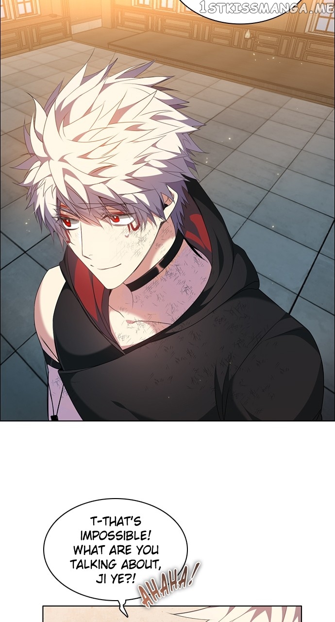 Zero Game chapter 195 page 14