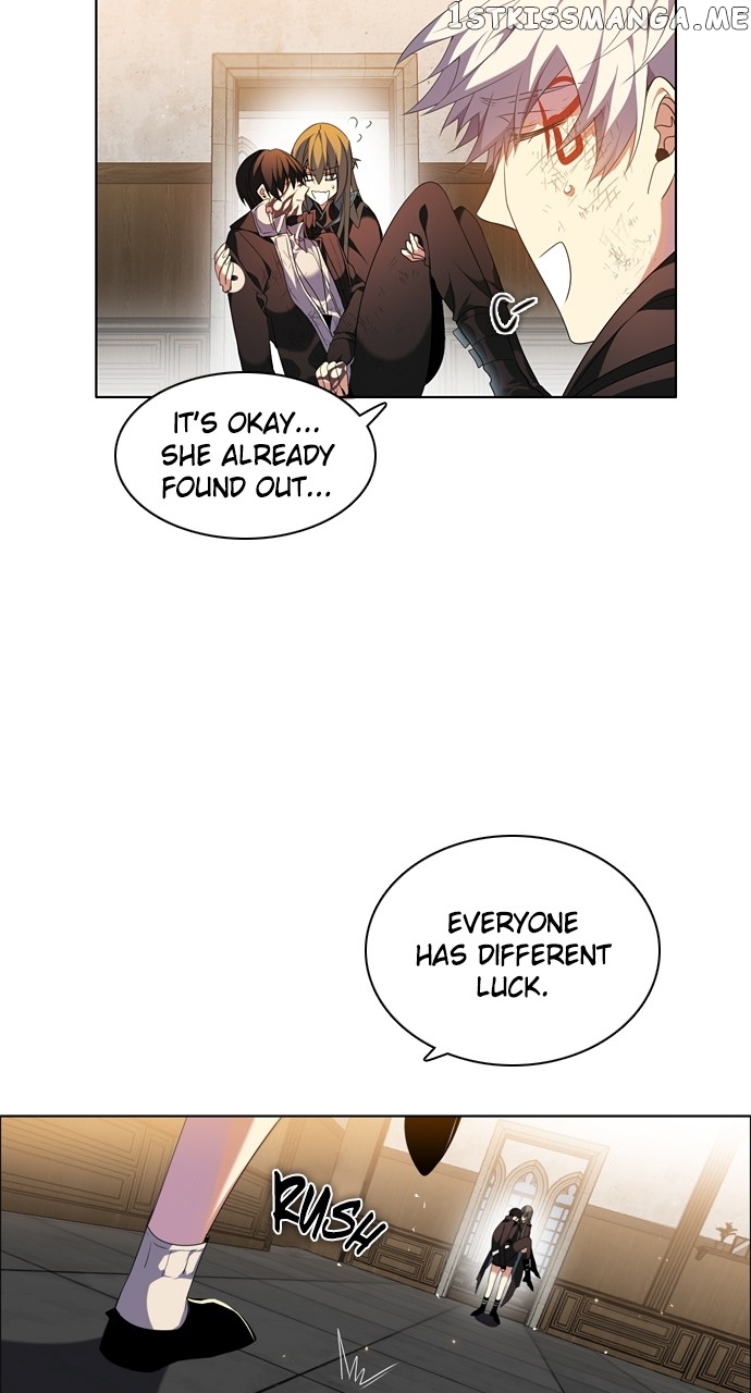Zero Game chapter 195 page 15