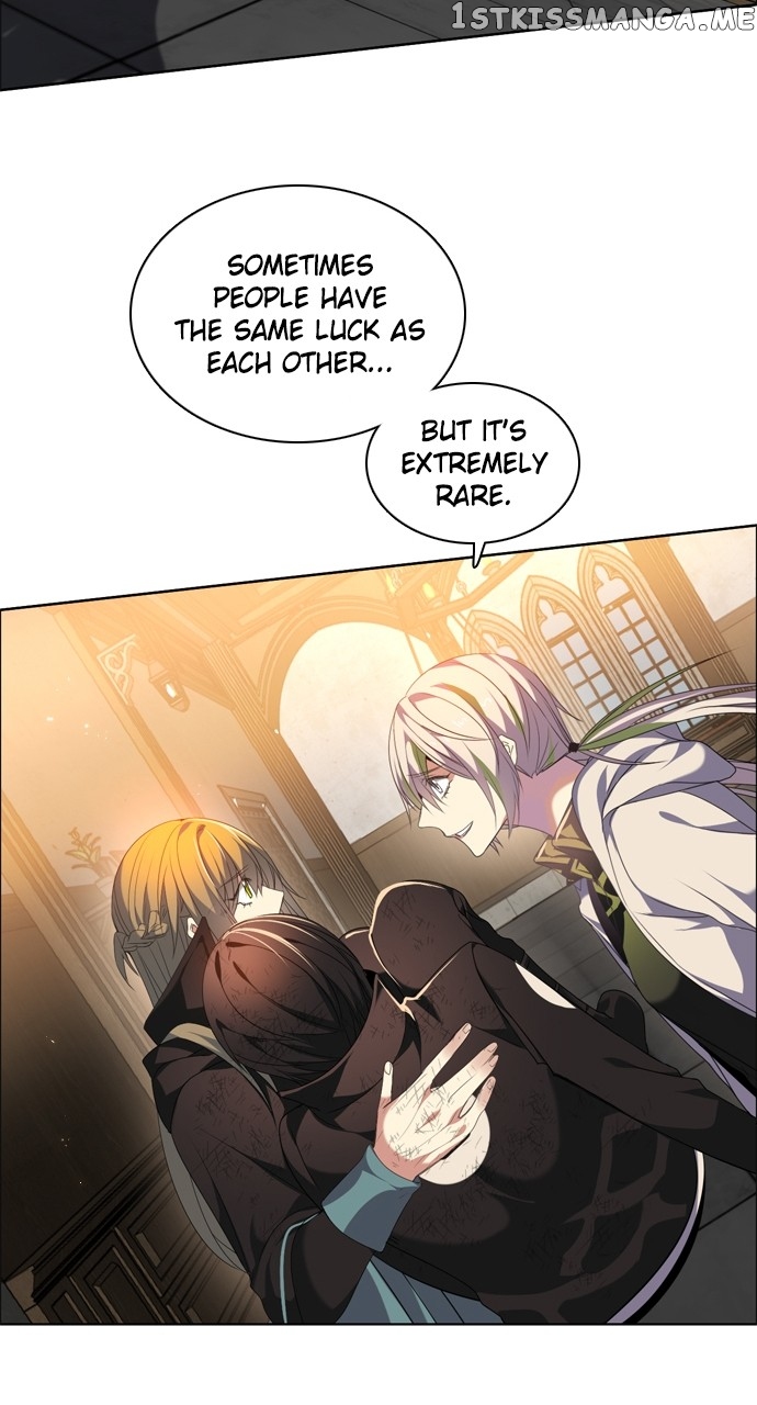Zero Game chapter 195 page 16
