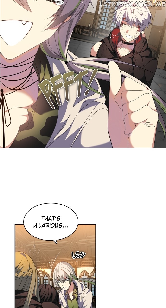 Zero Game chapter 195 page 18
