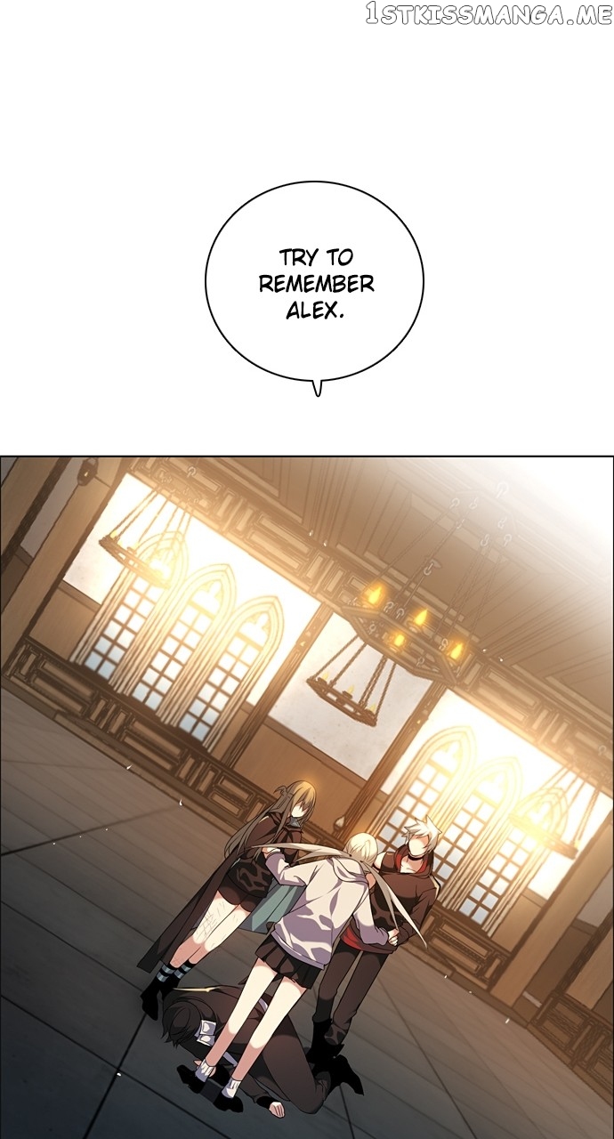 Zero Game chapter 195 page 22