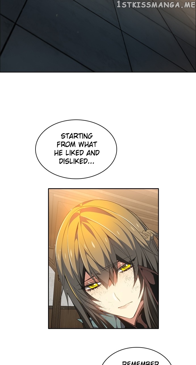 Zero Game chapter 195 page 23