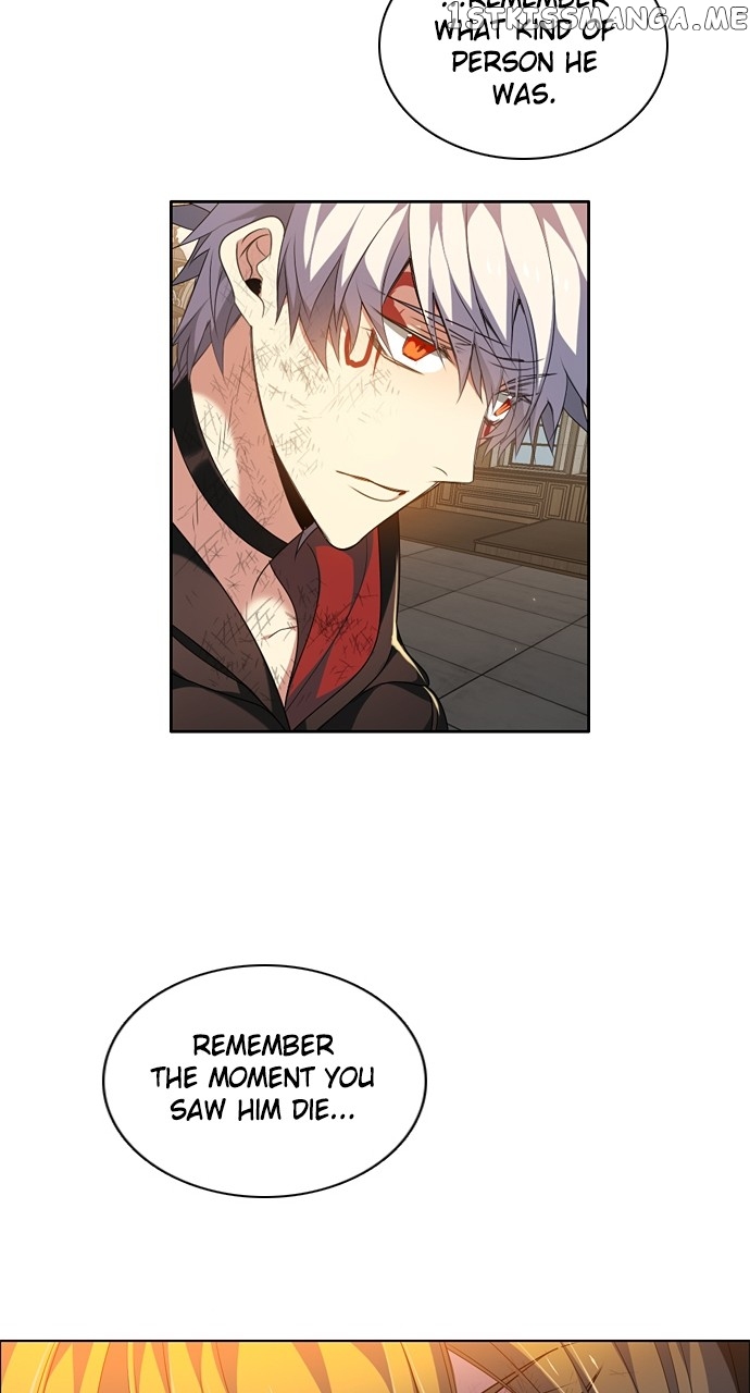 Zero Game chapter 195 page 24