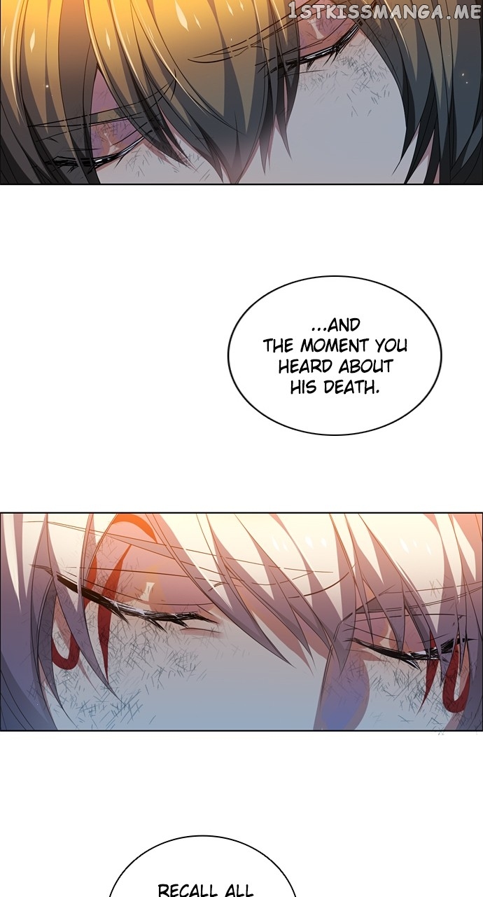 Zero Game chapter 195 page 25