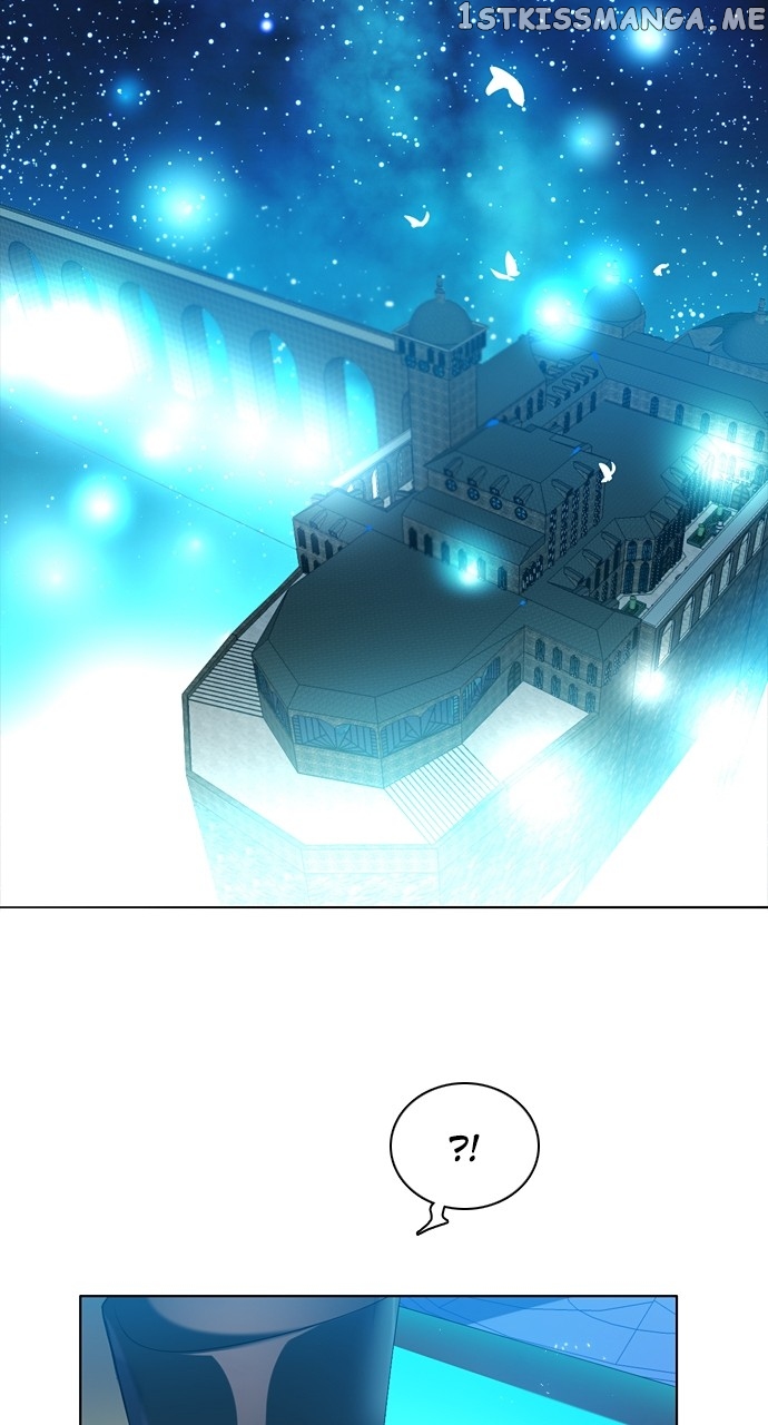 Zero Game chapter 195 page 28