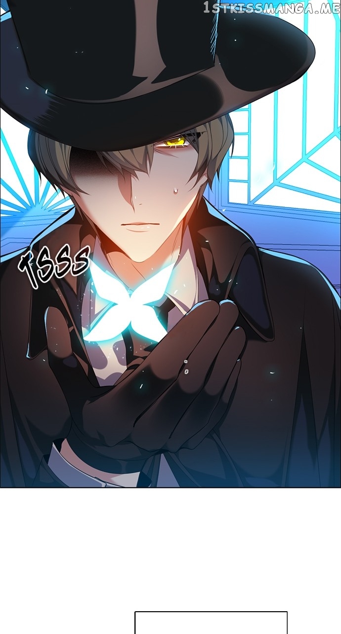 Zero Game chapter 195 page 33