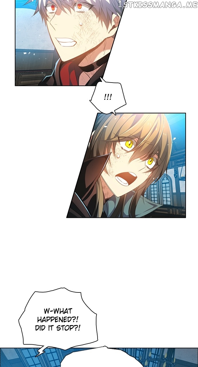 Zero Game chapter 195 page 38