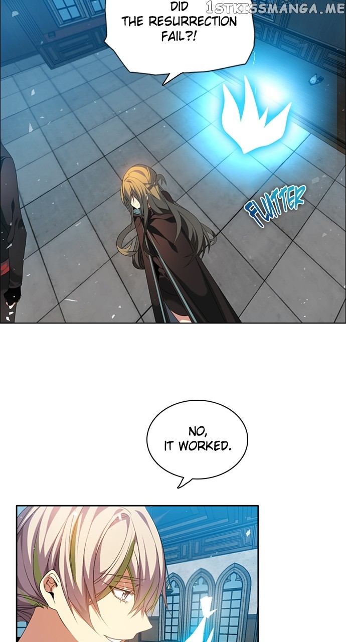Zero Game chapter 195 page 39
