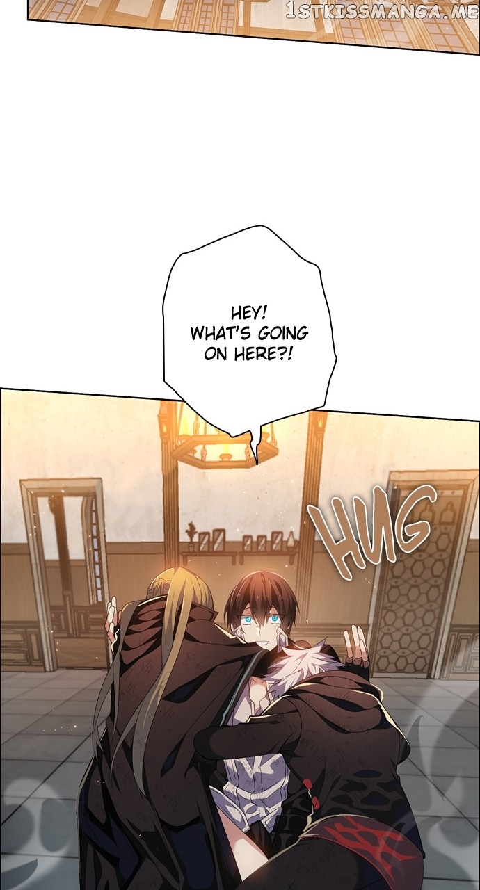 Zero Game chapter 195 page 49