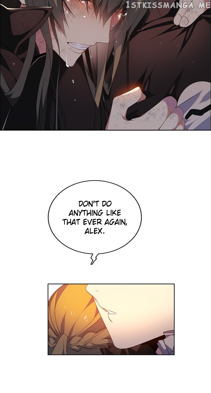 Zero Game chapter 195 page 53