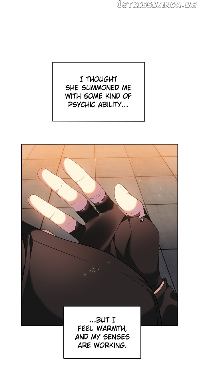 Zero Game chapter 195 page 55