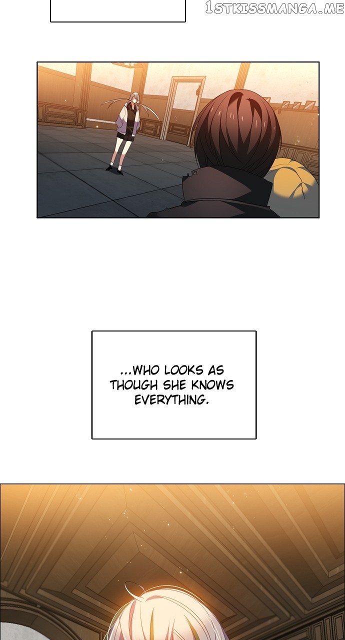 Zero Game chapter 195 page 57