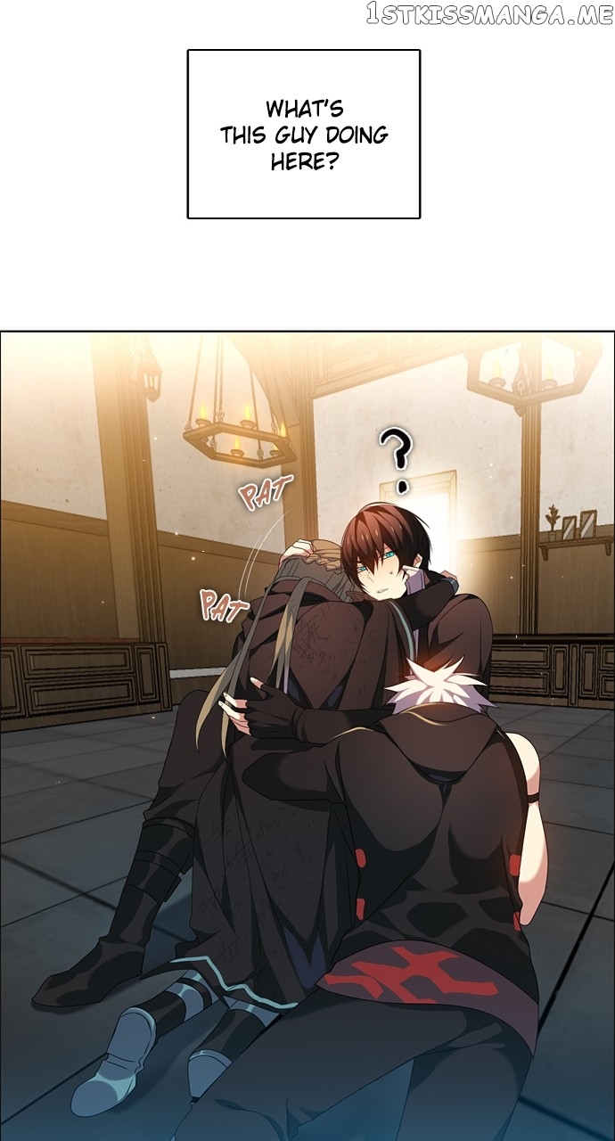 Zero Game chapter 195 page 60