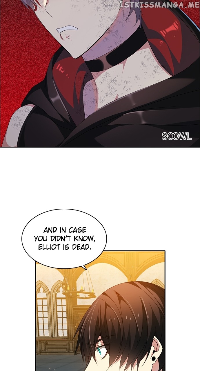 Zero Game chapter 196 page 10