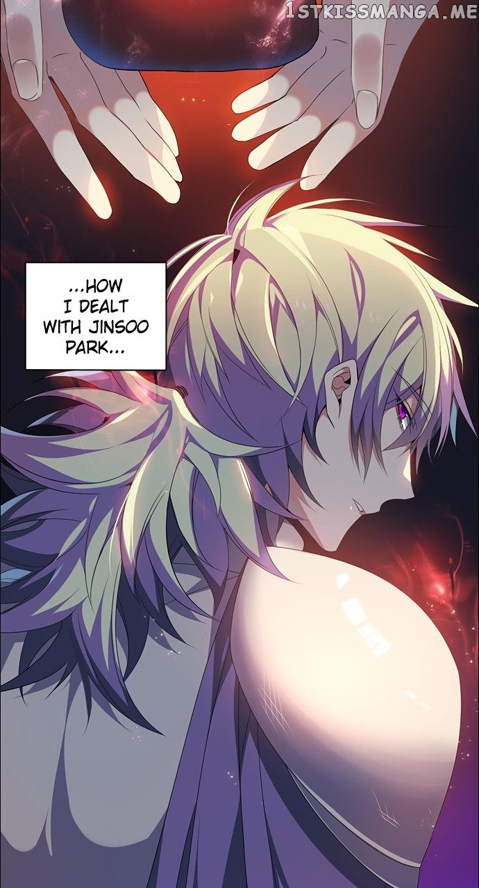 Zero Game chapter 196 page 15