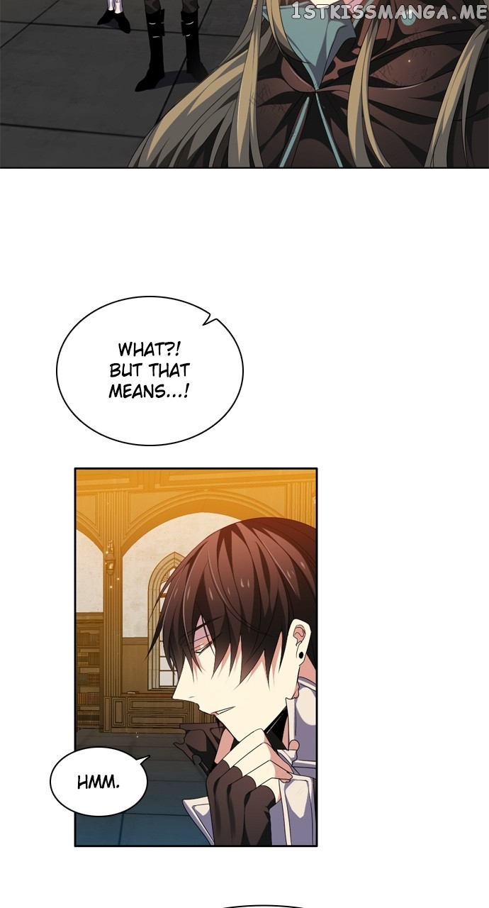 Zero Game chapter 196 page 21