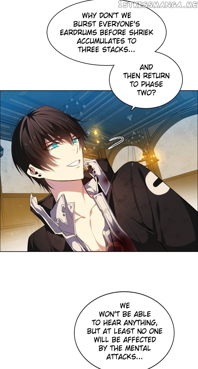 Zero Game chapter 196 page 22