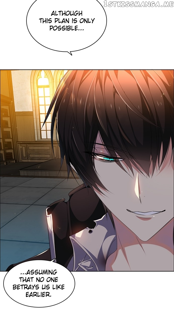 Zero Game chapter 196 page 25