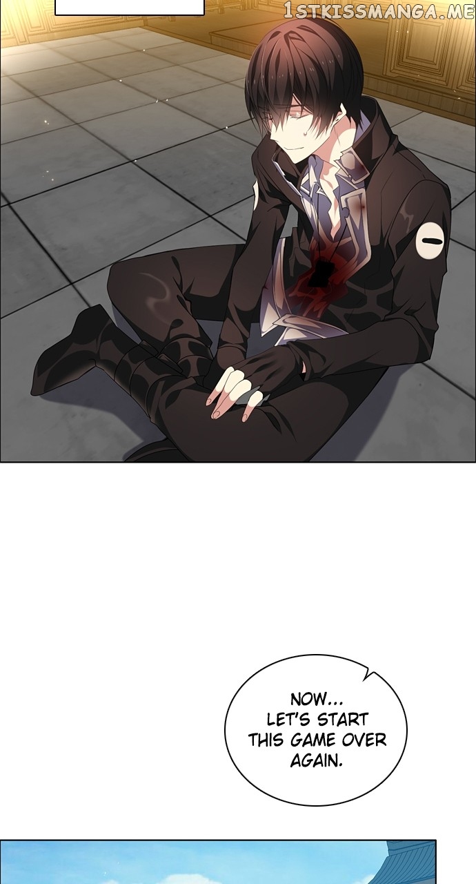 Zero Game chapter 196 page 28