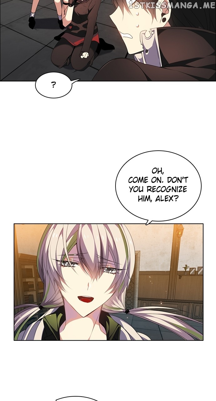 Zero Game chapter 196 page 3