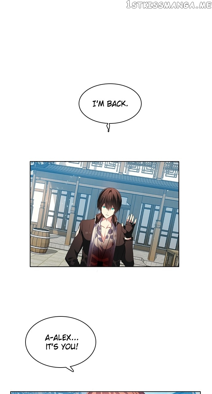 Zero Game chapter 196 page 30