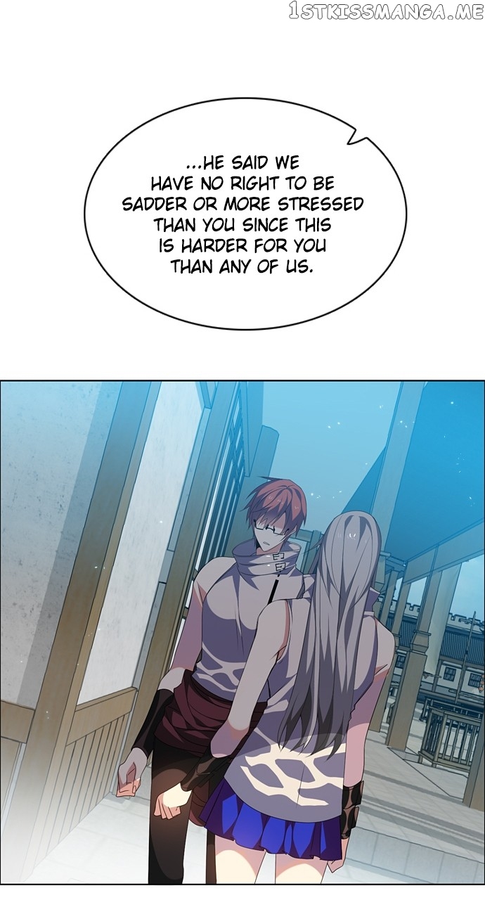 Zero Game chapter 196 page 34