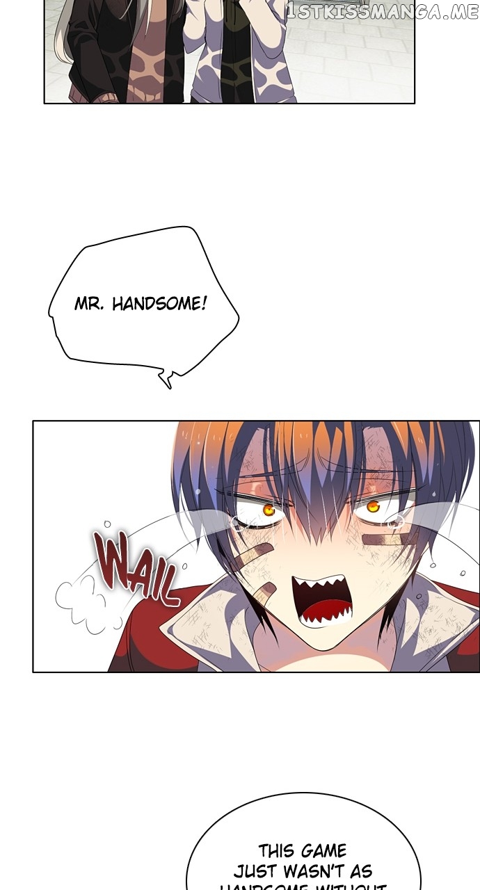 Zero Game chapter 196 page 38