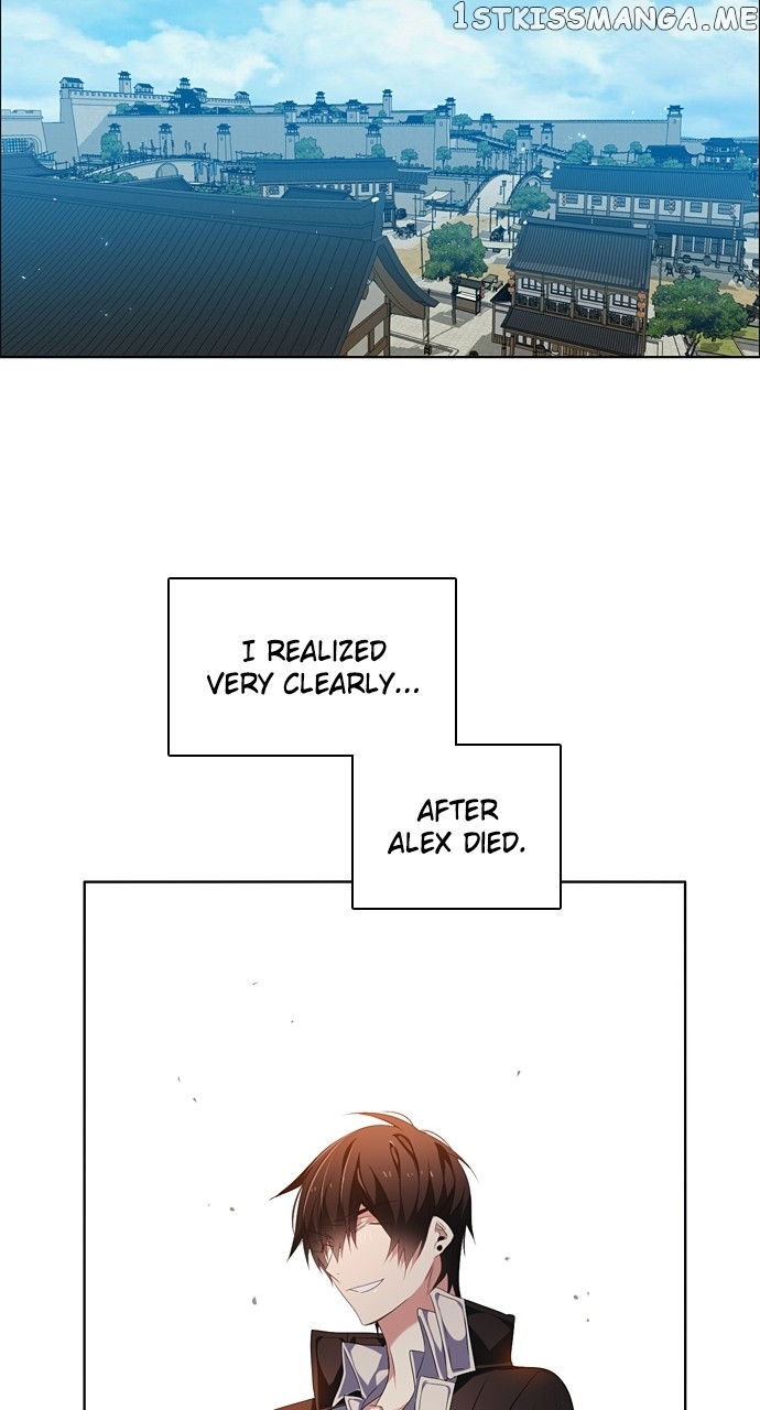 Zero Game chapter 196 page 47