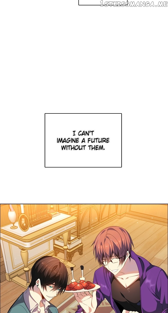 Zero Game chapter 196 page 49