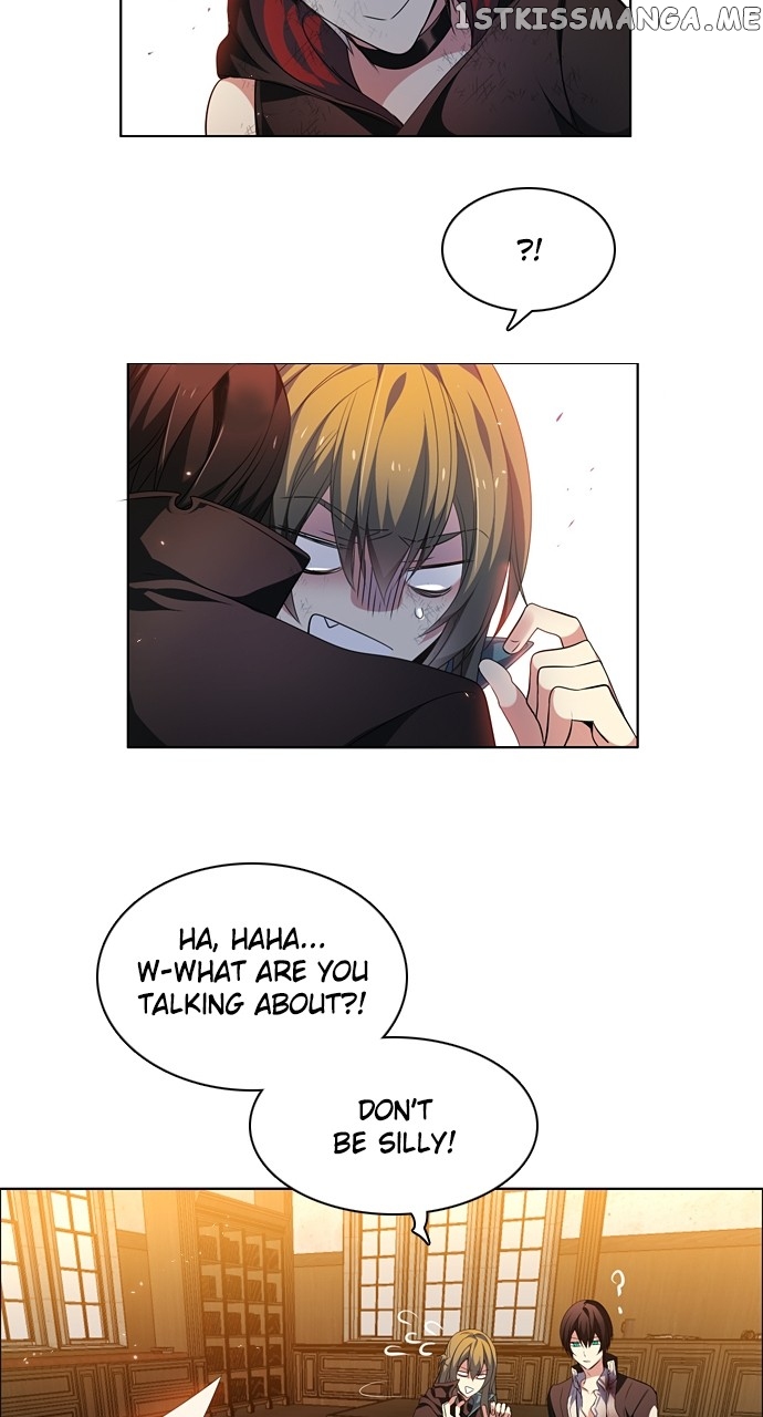 Zero Game chapter 196 page 5