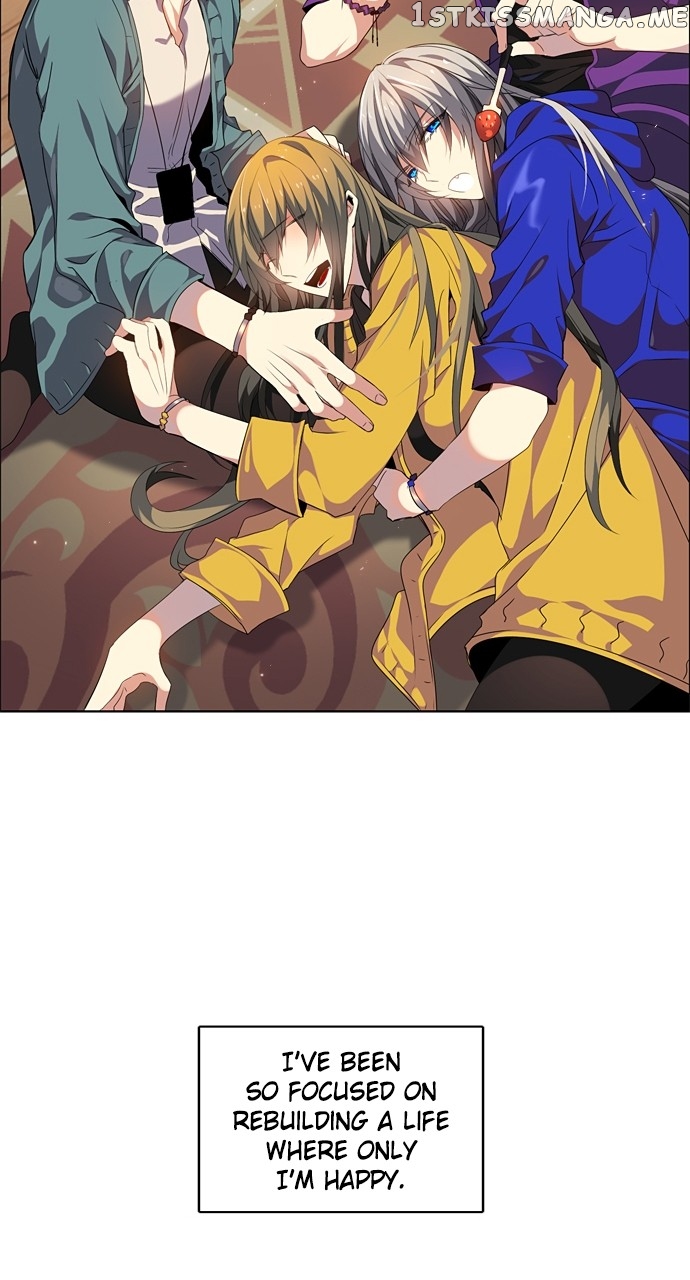 Zero Game chapter 196 page 50