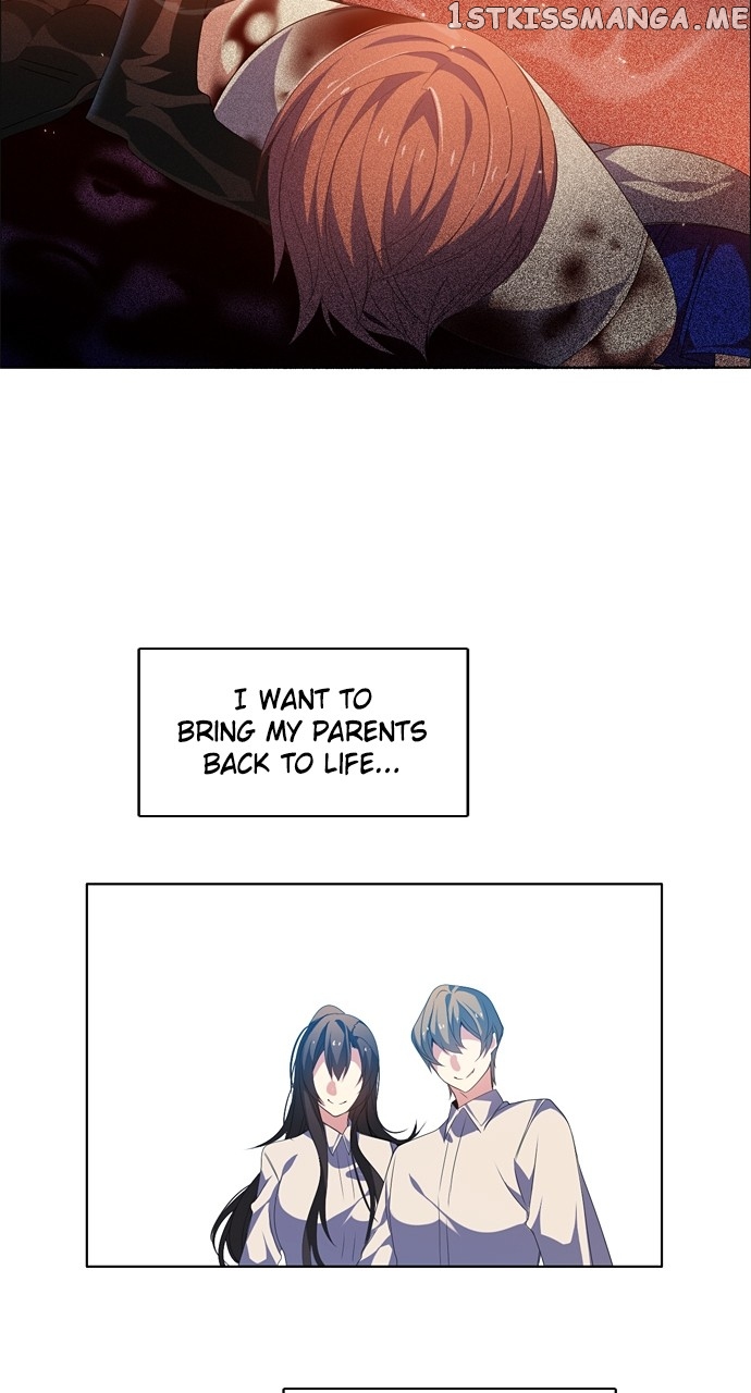 Zero Game chapter 196 page 54