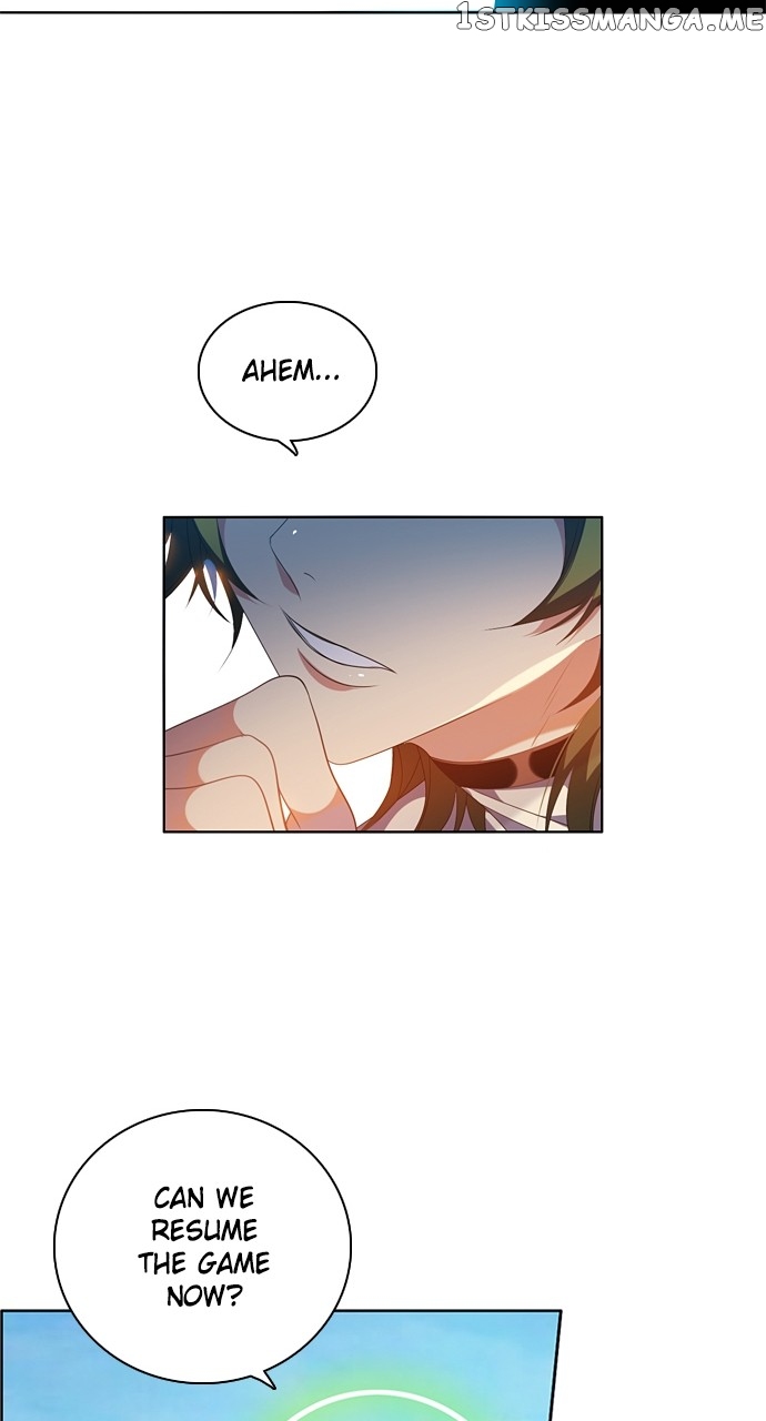 Zero Game chapter 196 page 57